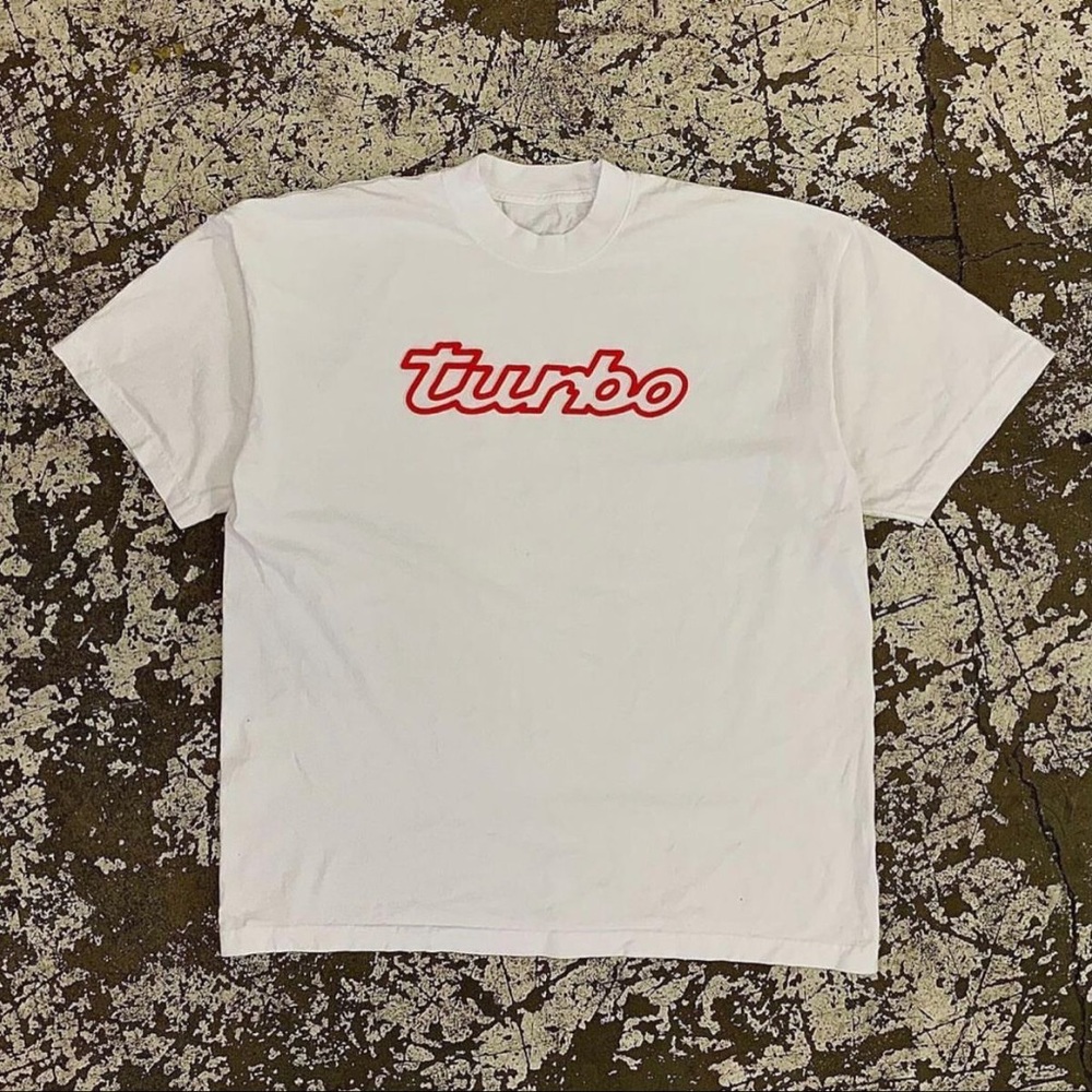 Turbo T-shirt